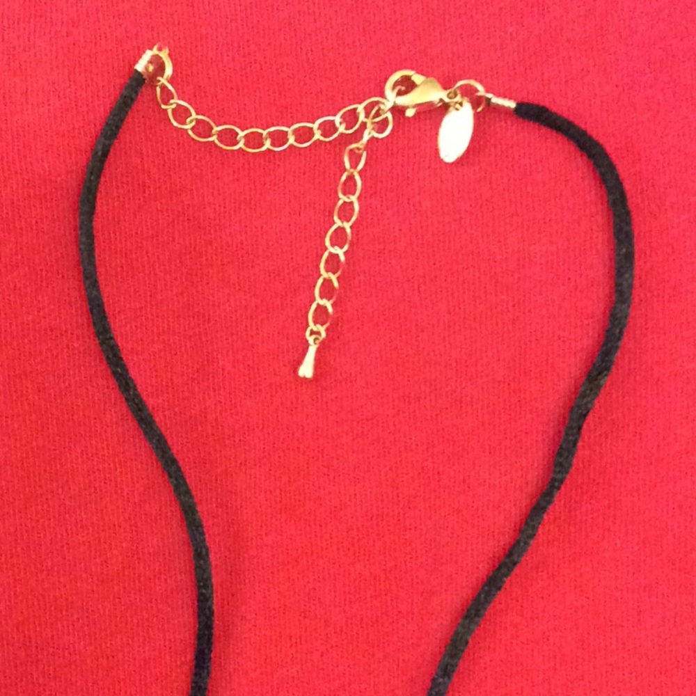 lia Sophia Necklace - Picture 7 of 8